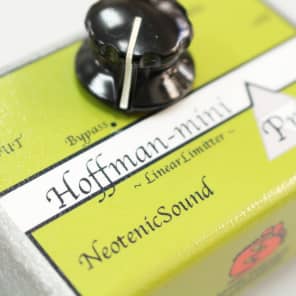 Neotenic Sound Hoffman-mini Pro | Reverb UK