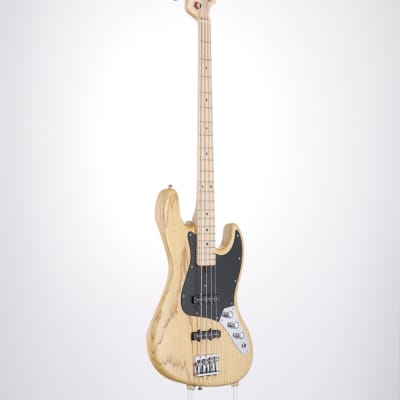 SCHECTER Progauge Series PS S JB Natural (S/N:SW131227) | Reverb