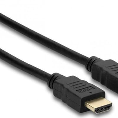High Speed Hdmi Cable A   Same 25 Ft