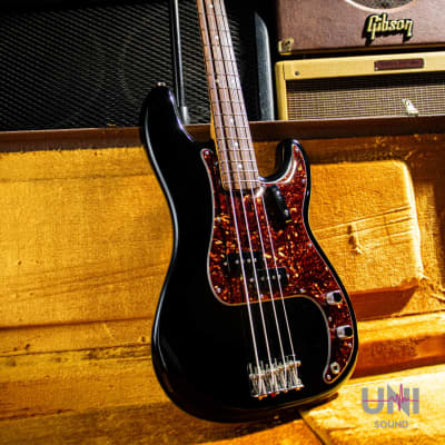 Fender American Vintage '62 Precision Bass 2000 - 2012 | Reverb Canada