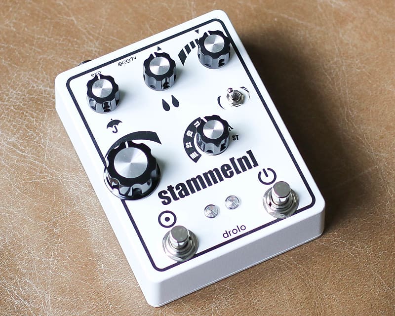 Drolo FX Stamme[n] v4 w/ Box | Reverb