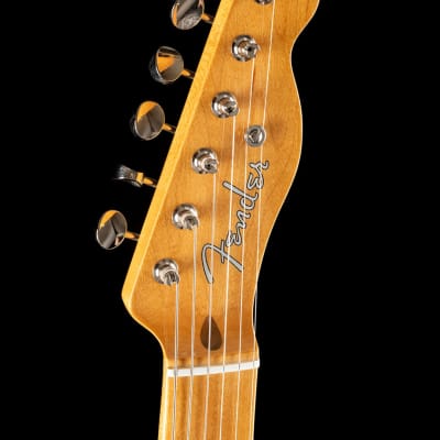 Fender Vintera II '50s Nocaster - Blackguard Blonde - Free Shipping image 8