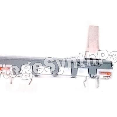 Slide potentiometer For Casio CZ-101 and FZ-1
