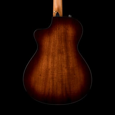 Taylor 222ce-K DLX #13375 (Demonstration Model) image 4