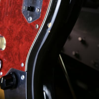 Fender JG-66 Jaguar Reissue MIJ | Reverb Fender JG-66 Jaguar Reissue MIJ | Reverb