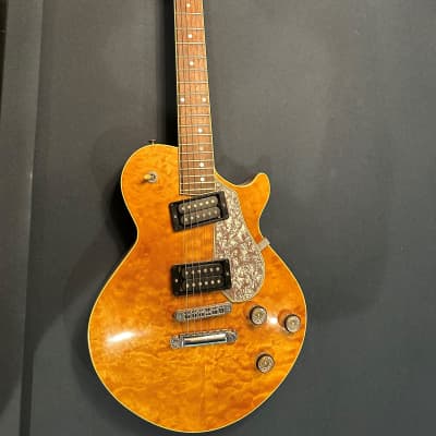 Michael Stevens LJ 0001 Mid 80s - Holy Grail Guitar! for sale