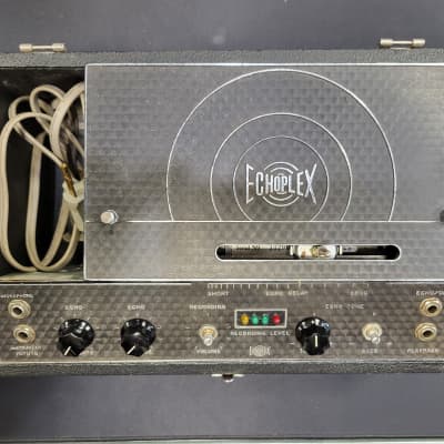 Reverb.com listing, price, conditions, and images for maestro-echoplex