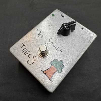 Reverb.com listing, price, conditions, and images for audio-kitchen-the-small-trees