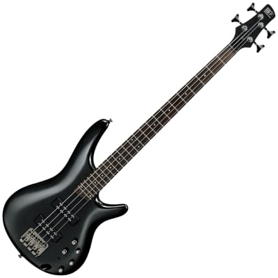 Ibanez SR300EIPT SR Standard 4-String Electric Bass — Iron Pewter for sale