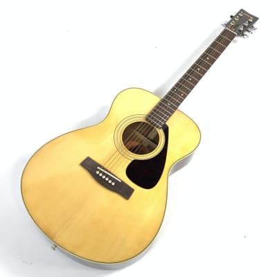 Yamaha Fg 252 | Reverb