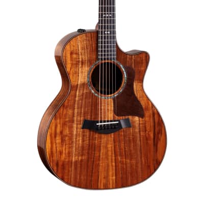 David Oddy M Koa Secondhand Reverb