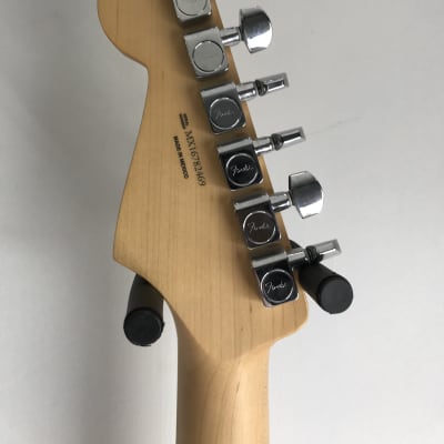 Pink Stratocaster image 8