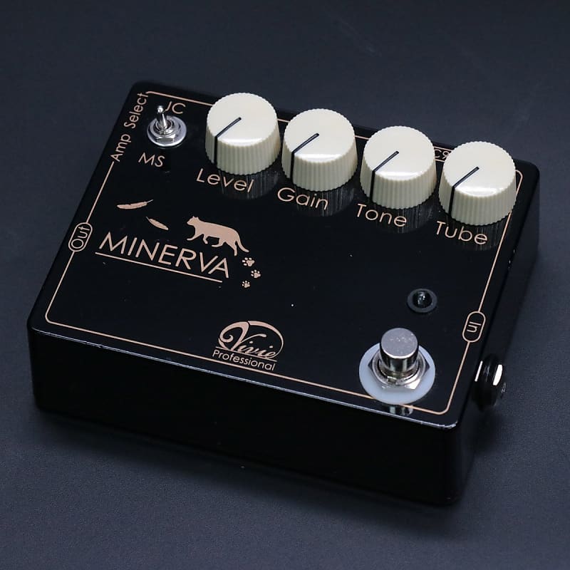VIVIE Minerva Professional Over Drive [SN MN-00181] (03/21