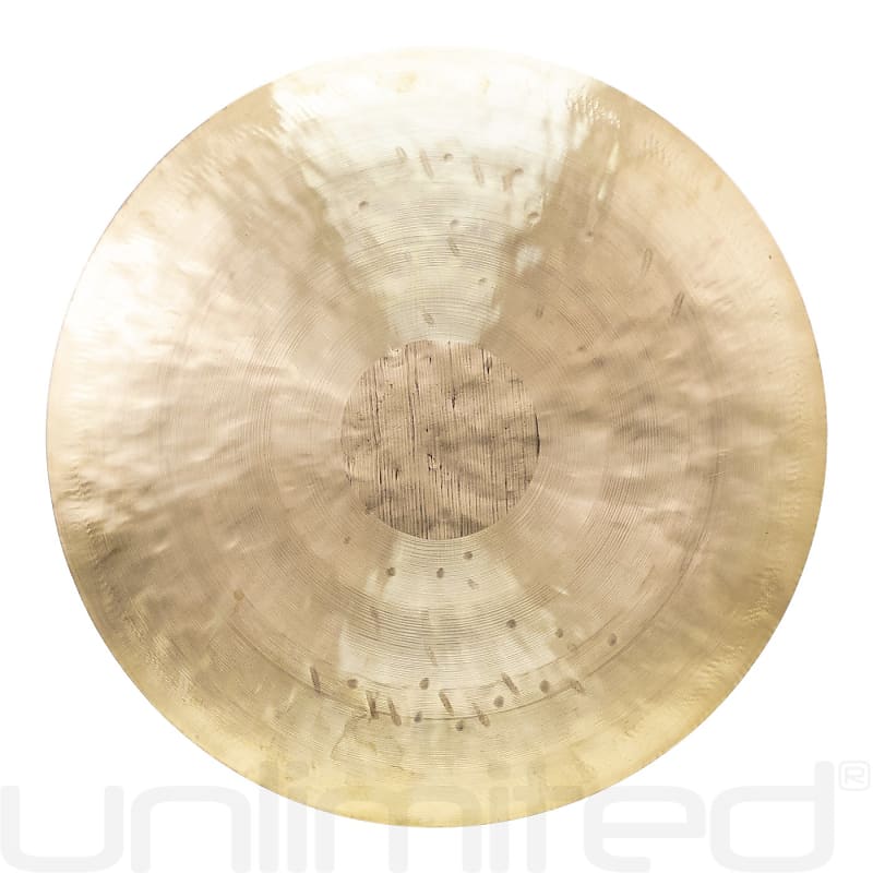 Unlimited Chinese Wind Gongs - 18" image 1