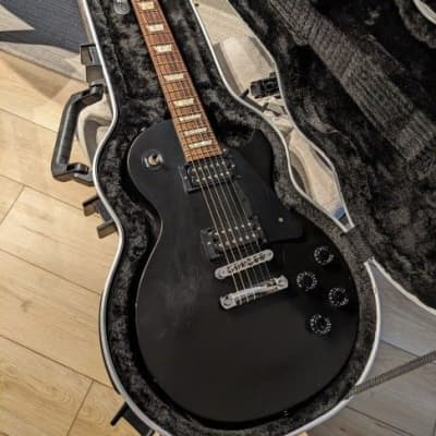 Gibson Les Paul Studio Faded 2010 - 2011 | Reverb