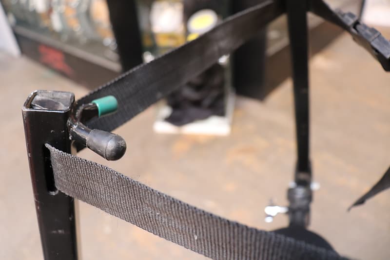 Pearl PC-900 Fit-All Conga Drum Stand | Reverb