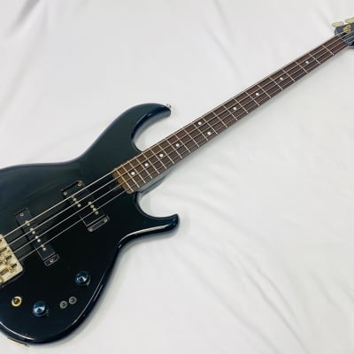 Aria Pro II RSB Formula Active Bass - Vintage Matsumoko Japan 1986 inc  original Zip Case | Reverb