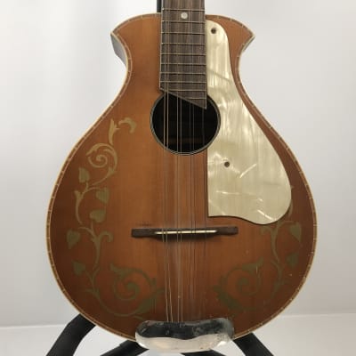 Supertone Mandolin 1920's image 3