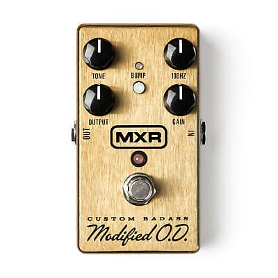 MXR M77
