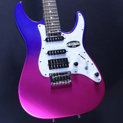 ###a###　即発送 SCHECTER OL-BH UBB SCHECTER ORIENTAL LINEシリーズ エレキギターOL-BH/UBB新品在庫