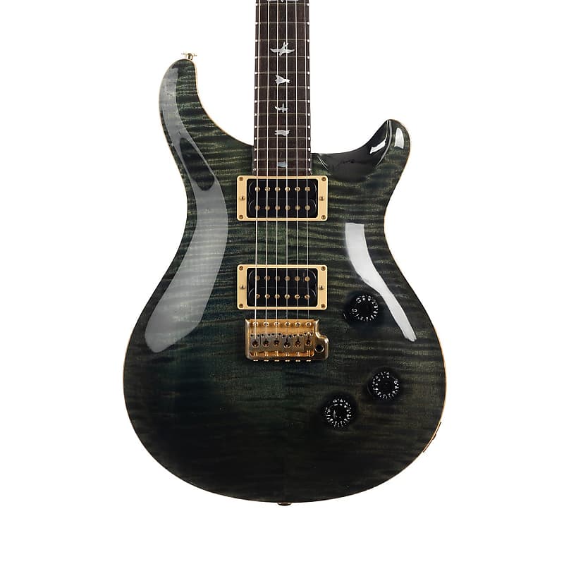 PRS Custom 24 1991 - 2010 | Reverb