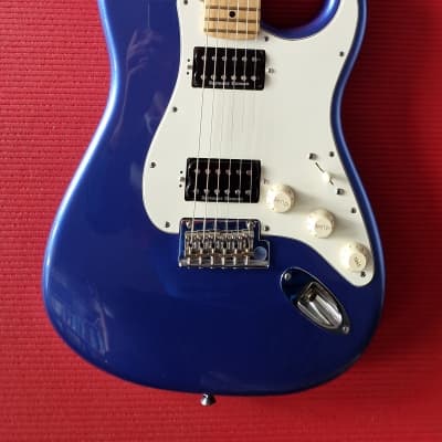 Fender American Standard Stratocaster HH 2014 - 2016