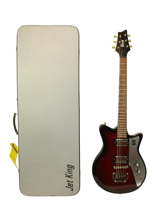 ibanez JET KING ギター Ibanez Jet King - Wikipedia