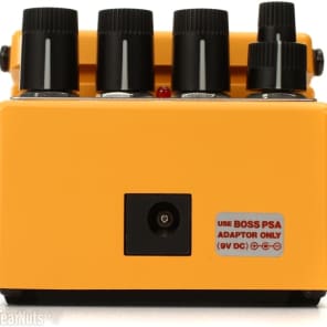新到着 Simulator Acoustic AC-3 Boss Pedal Reverb | ギター