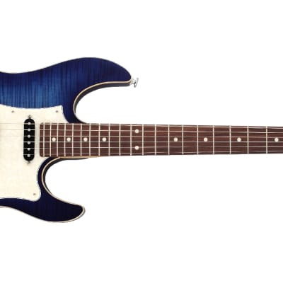 FGN J-Standard Odyssey JOS-FM-R JBT Jeans Burst Rosewood