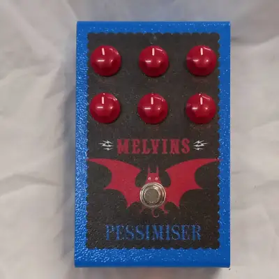 Reverb.com listing, price, conditions, and images for hilbish-designs-pessimiser