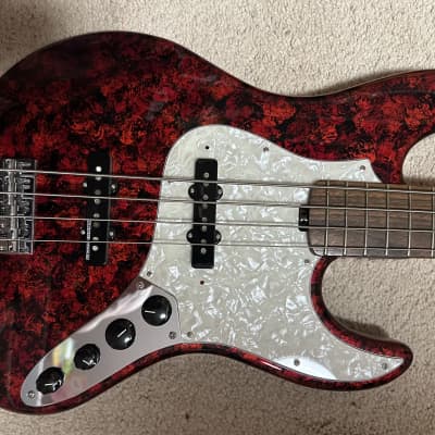 Edwards E AM 135AS M Natural (02/21) | Reverb