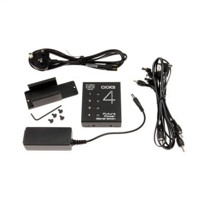 CIOKS 4 Adapter Kit