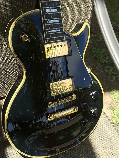 中古】 Orville by Gibson LPC-57B - 中古楽器の販売 ロト