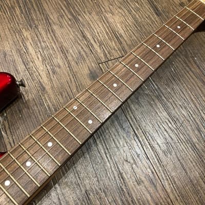 Fernandes LE-1JPV Electric Guitar Japan Stratocaster -GrunSound-x473- image 3