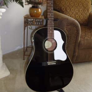 EPIPHONE 1963 EJ-45 / 2014 LIMITED EDITION | Reverb
