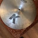 Zildjian 16" K Dark Crash Cymbal MT