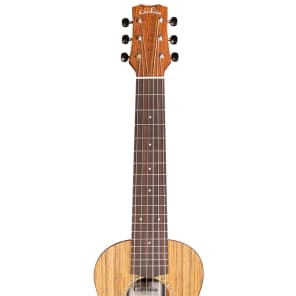 Cordoba mini o travel guitar 2025