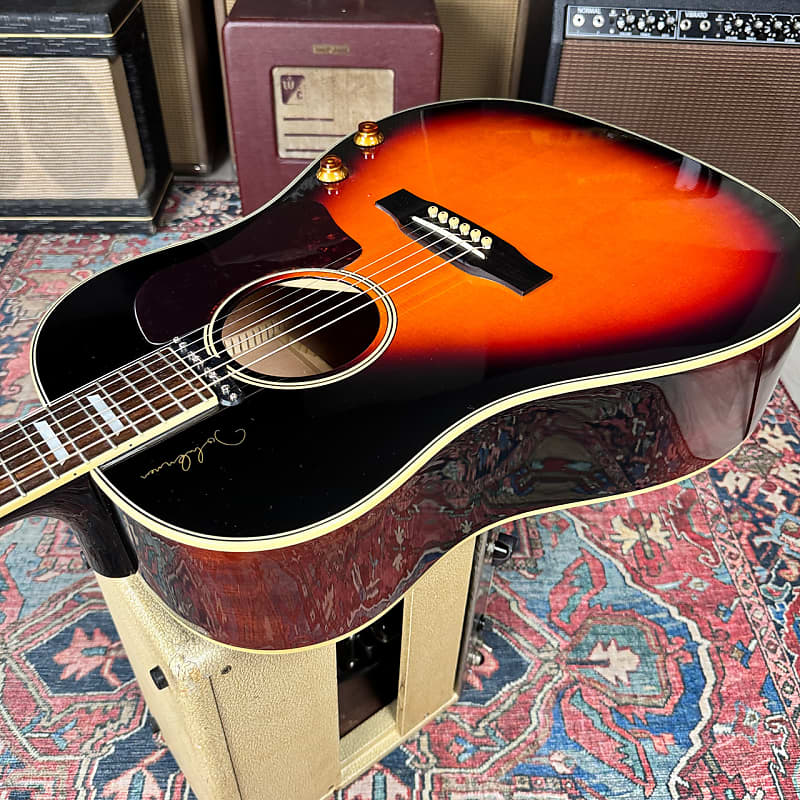 Epiphone EJ-160E John Lennon Signature | Reverb