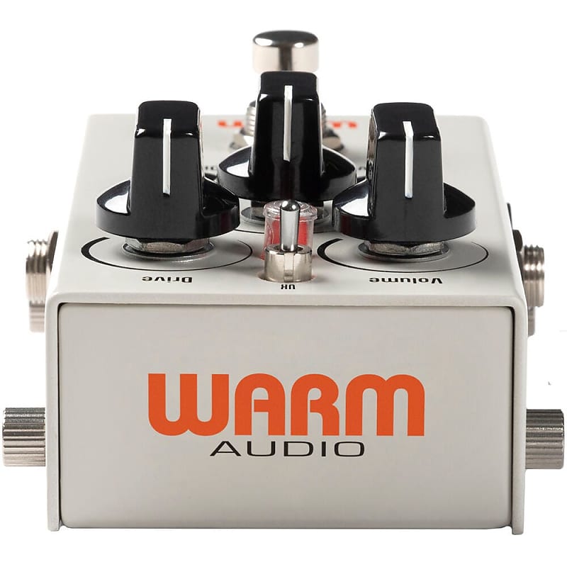Warm Audio ODD Box V1 | Reverb