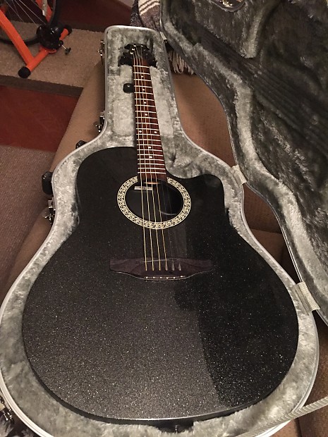 Ovation celebrity ck047 new arrivals