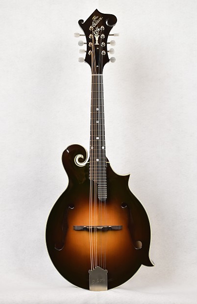 Gibson F-5G 2003 image 1