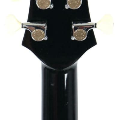 CP Thornton Legend Special Goldtop Electric Guitar w/ HSC Lollar Pickups image 9