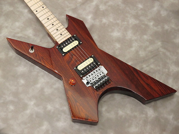 Killer KG-PIRATES MK II/Left-Hand | Reverb