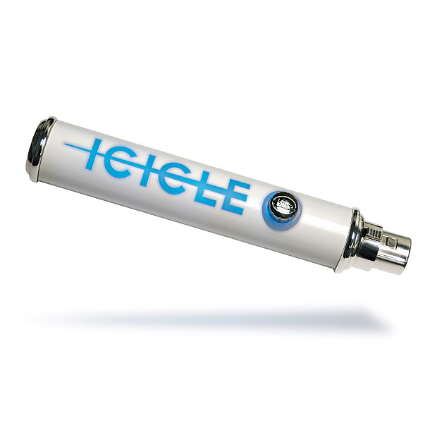 Blue Microphones Icicle Mic XLR to USB Interface and 48Volt Reverb