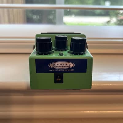 Reverb.com listing, price, conditions, and images for ibanez-ts9-tube-screamer