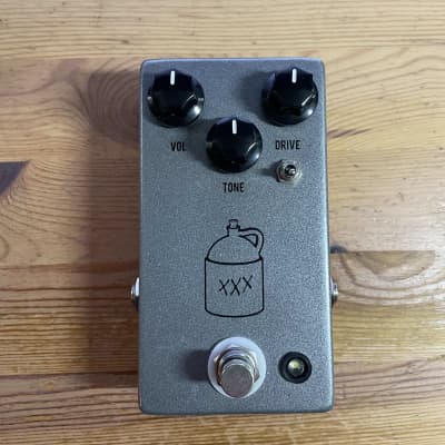 ギター JHS MOONSHINE v1 JHS Moonshine V1 | Reverb