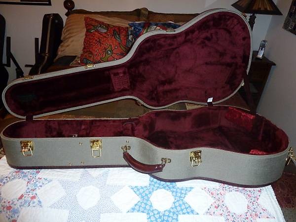 Ameritage cases shop