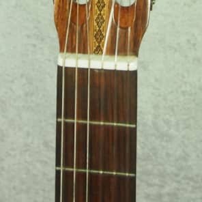 Madera classical nylon string acoustic guitar model 2019 image 2