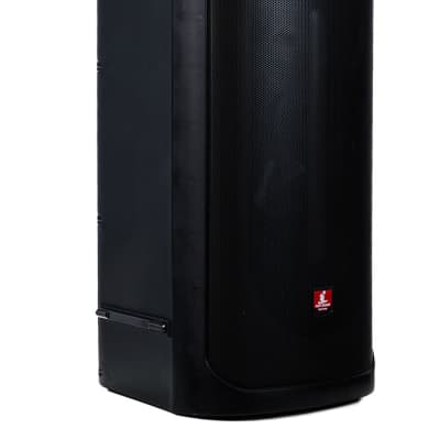 Audiodesign PRO DJ 208 - Diffusore Portatile Party Speaker image 3