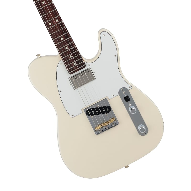 【売り切り！最終値下げ】 Fender Hybrid II Telecaster Fender Japan Hybrid II Telecaster Maple Fingerboard Vintage